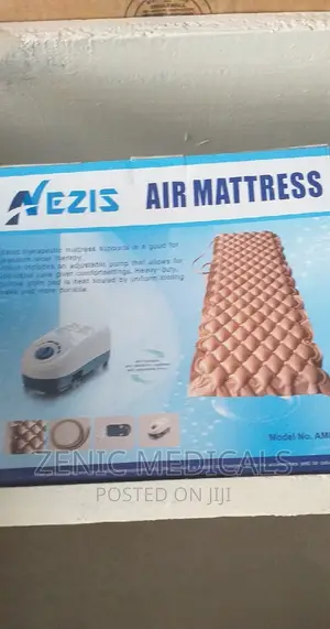 Air Bed Mattress