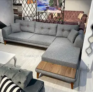 Lshape Sofa Chair