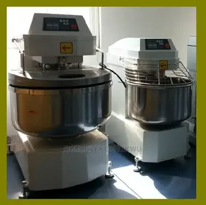 Heavy Duty Flour Mixers
