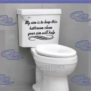 Wall and Surface Sticker