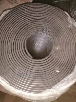 Panel Room Floor Insulating Mat