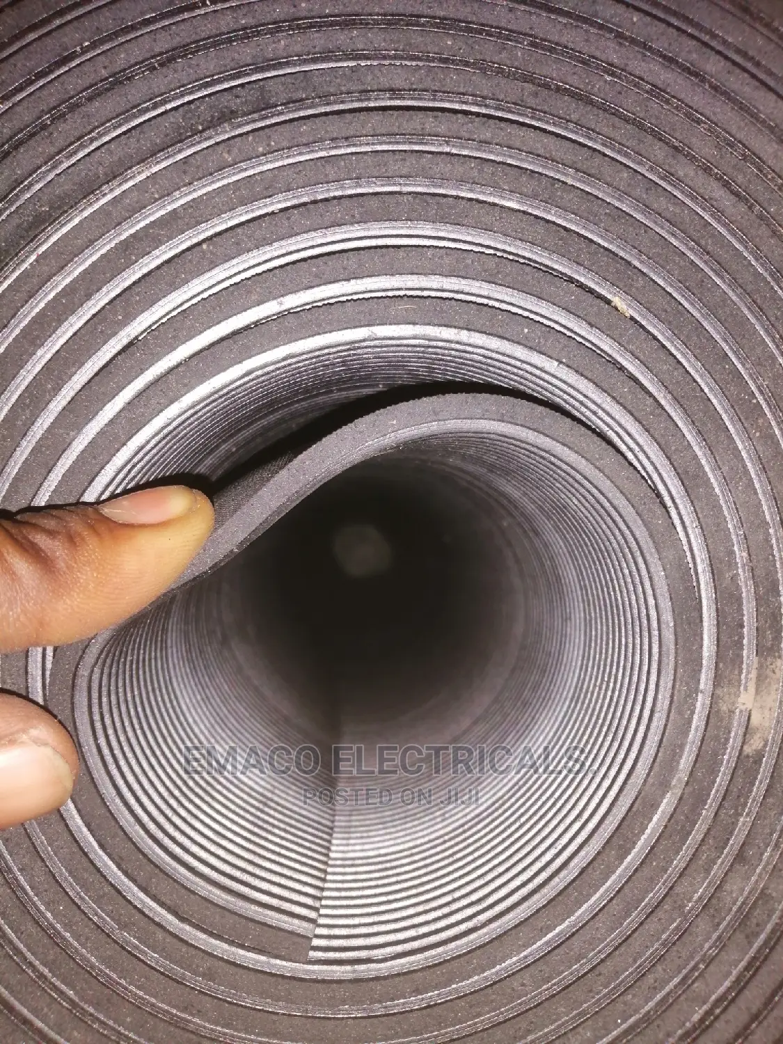 Panel Room Floor Insulating Mat