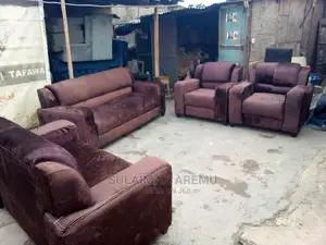 Sofas Chairs 7seater