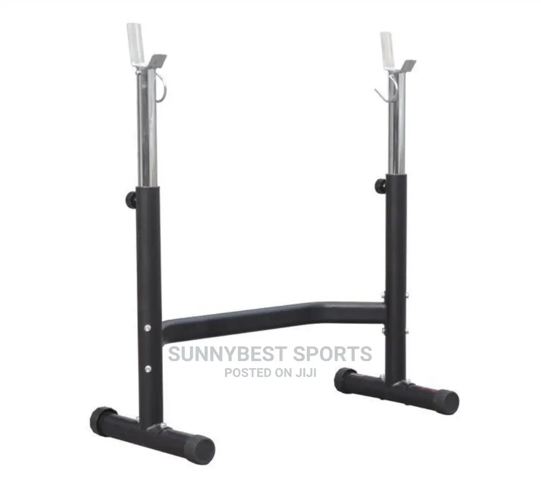 Weight Bench Quality