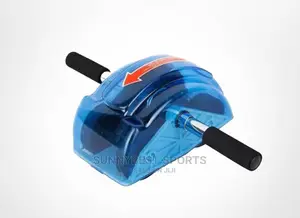 Big Roller Slide