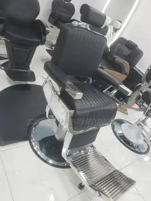 Italian High Quality Salon Chairs