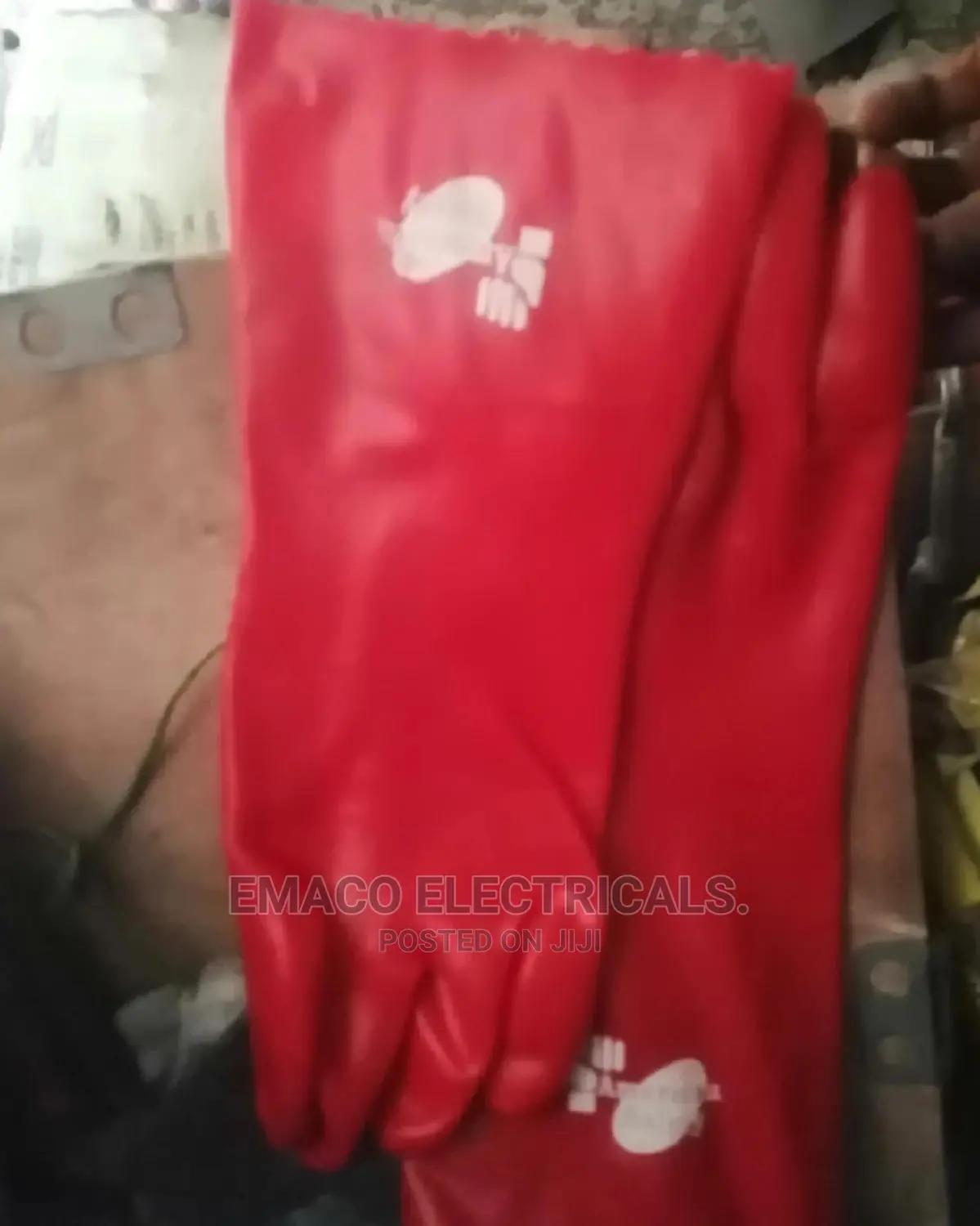 Hand Gloves