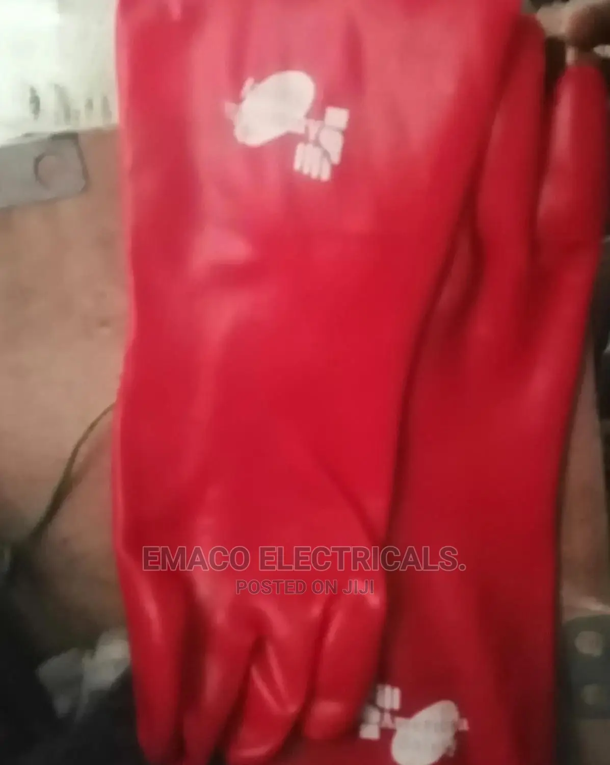 Hand Gloves