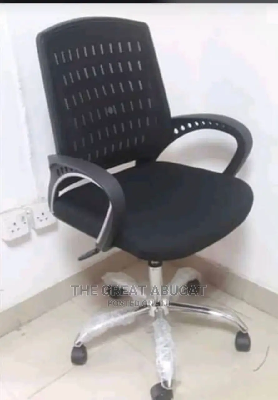 Secretary Office Chair