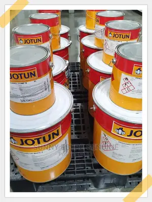 Jotun Penguard Universal, Penguard Universal Epoxy Double