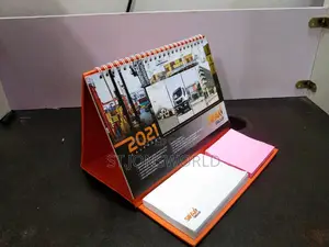 2026 Table Calendar Special