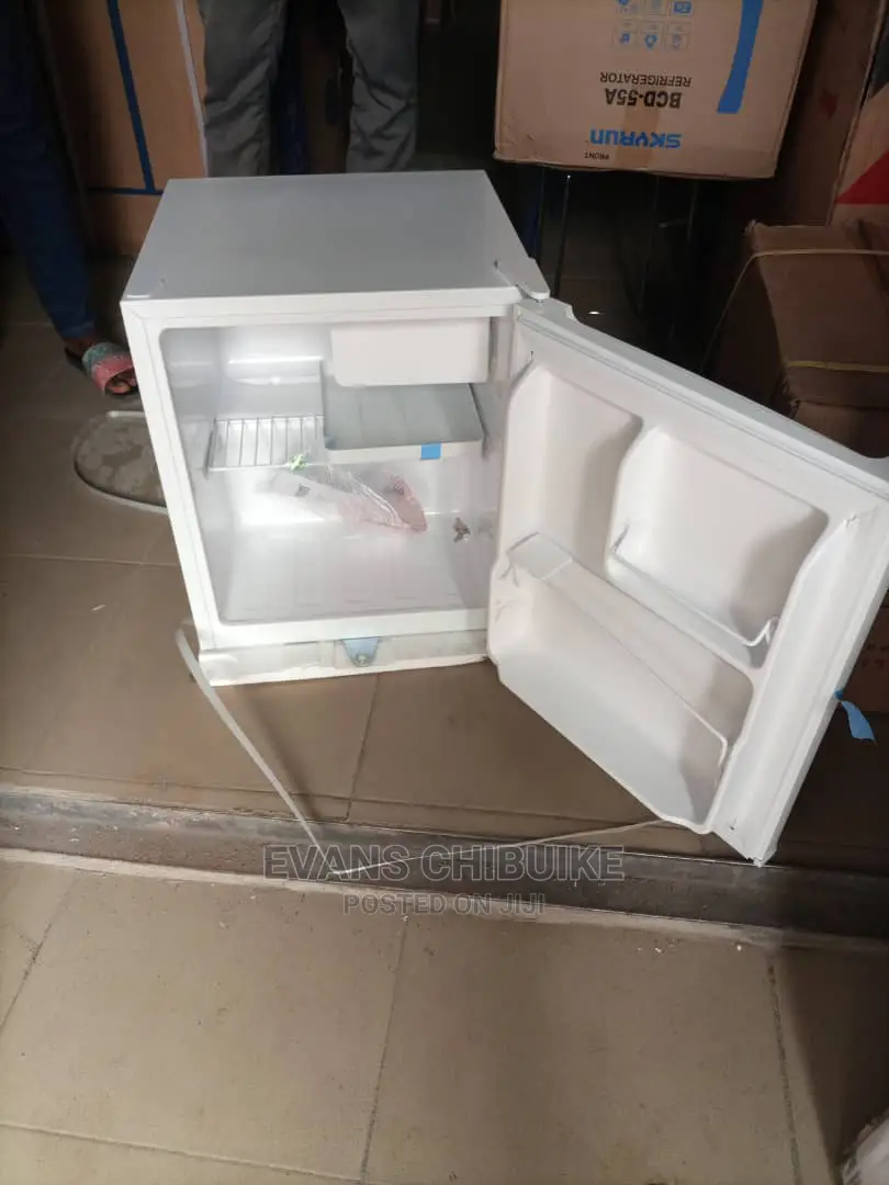 Brand New Skyrun Bed Side Refrigerator