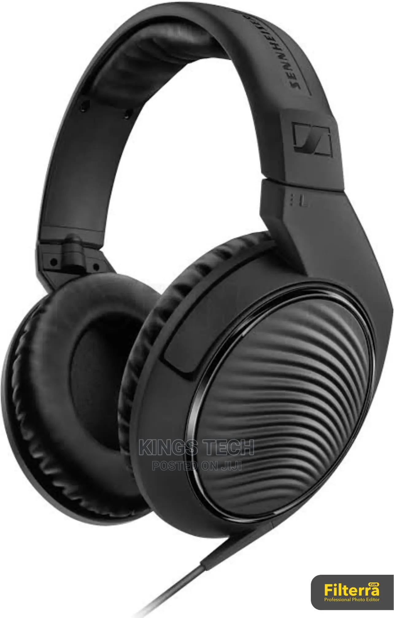 HD200 Pro Seinhenser