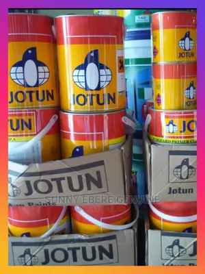 Jotun Penguard Express Metal Primer Paint - Grey Epoxy 2 Cp