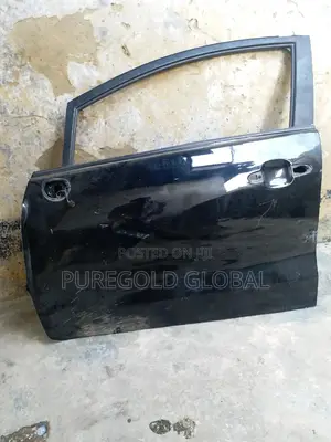Front Door for Kia Rio 2012