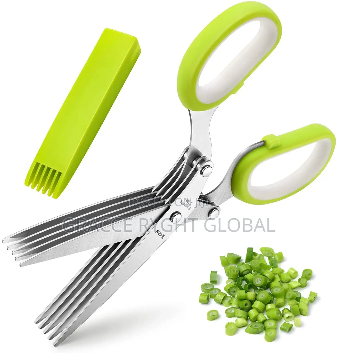 Vegetable Cutter
