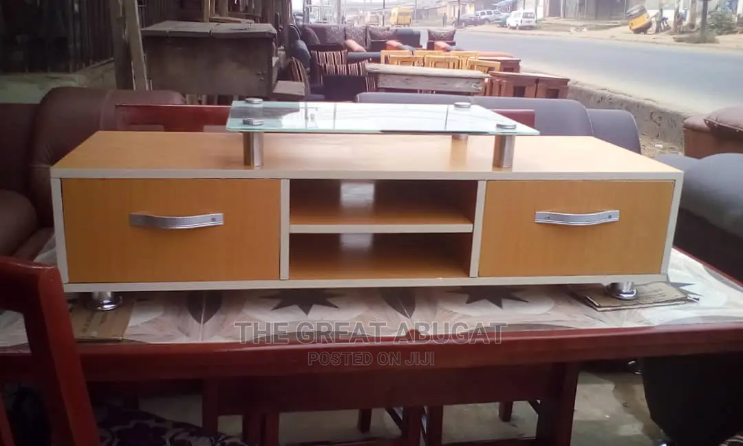 Plasma Shelves