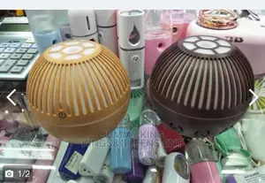Aroma Aroma Diffuser / Humidifier