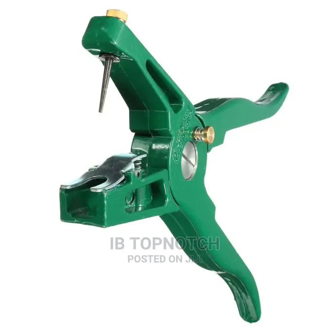 Ear Plier Applicator Puncher Tagger for Livestock