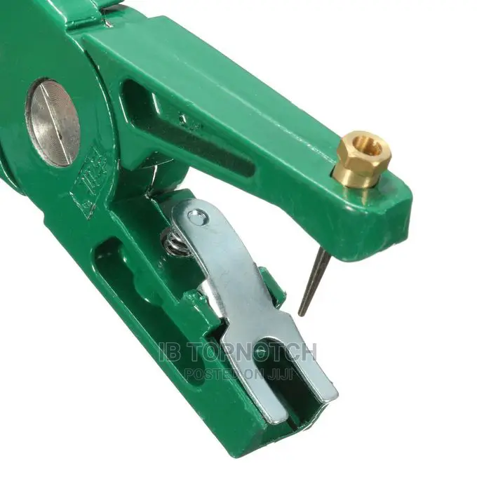 Ear Plier Applicator Puncher Tagger for Livestock