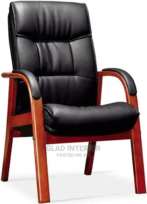 Executive Visitor Chair