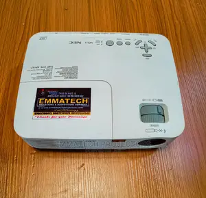 Nec Daylight Projector Lagos Ikeja