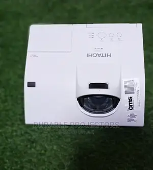 Ultra Short Projector Projector