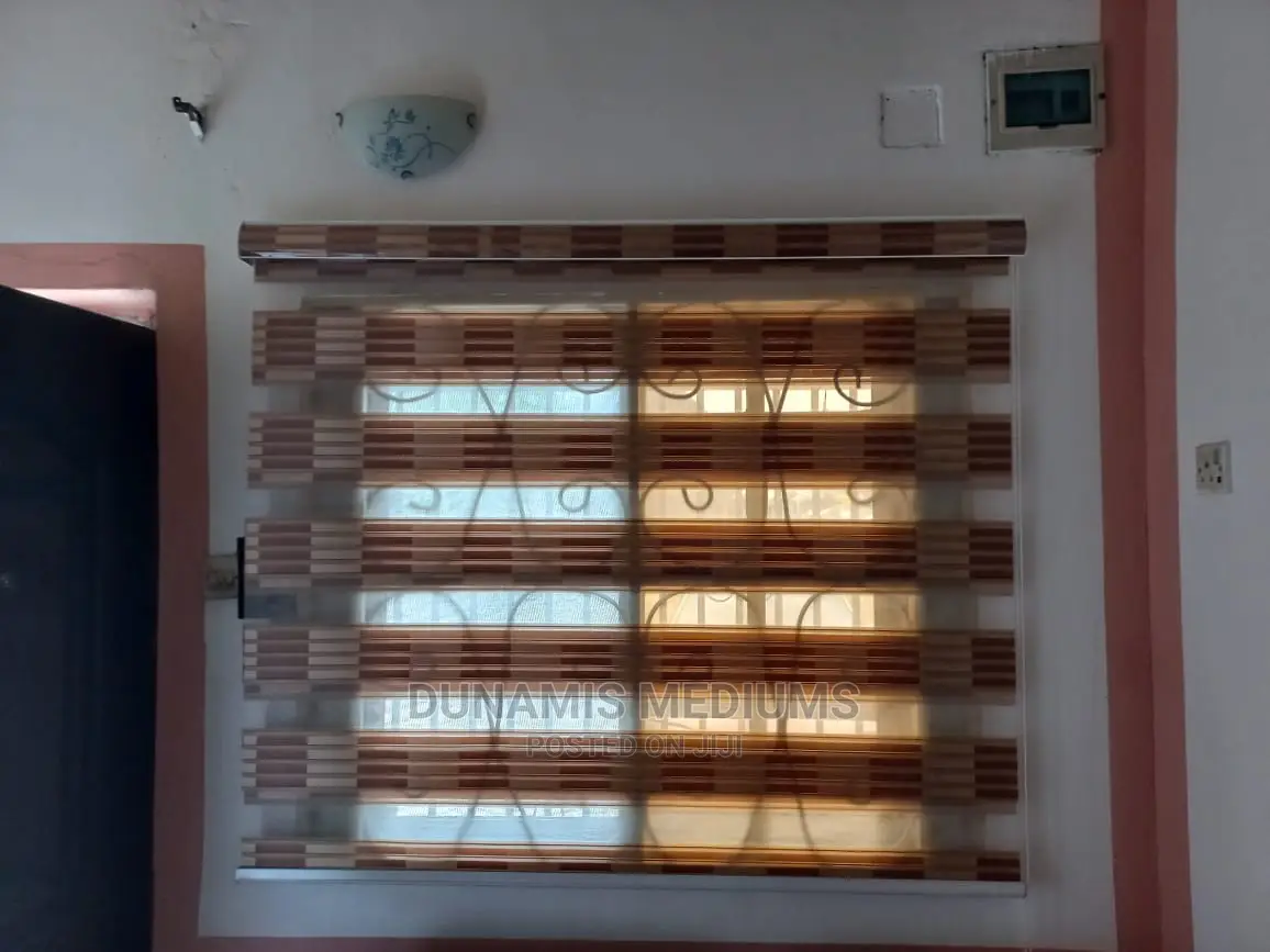 Window Blinds