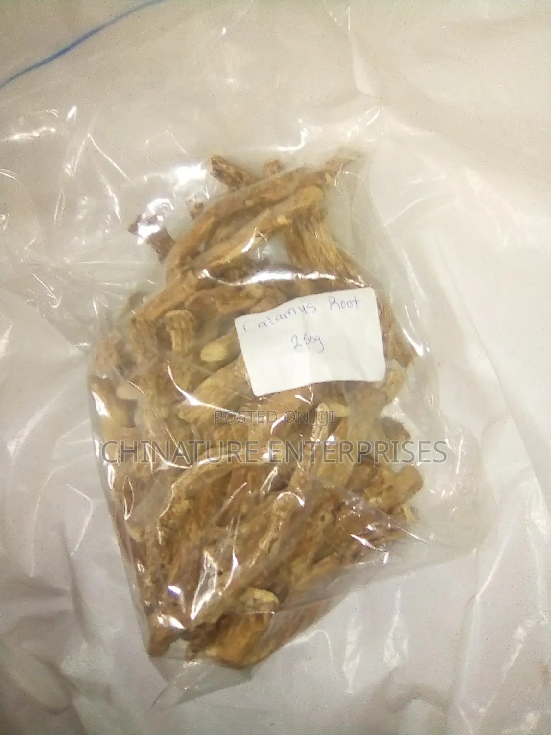 Calamus Roots (250grm)
