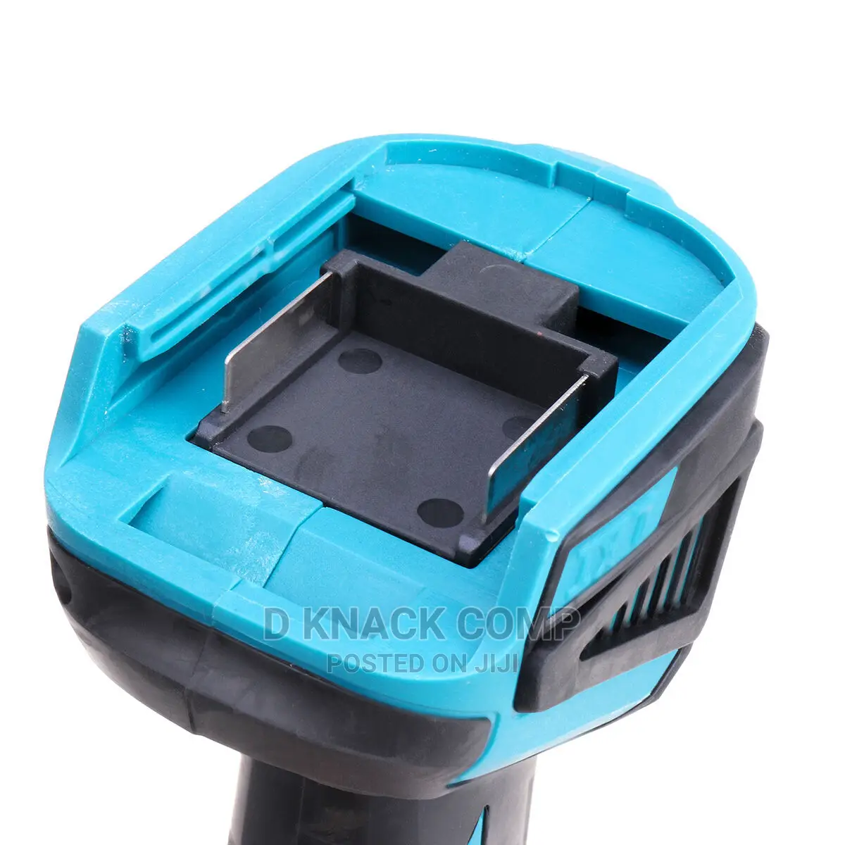 Super Brushless Angle Grinder Battery Powered
