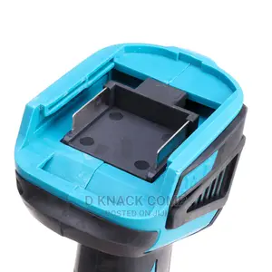 Super Brushless Angle Grinder Battery Powered