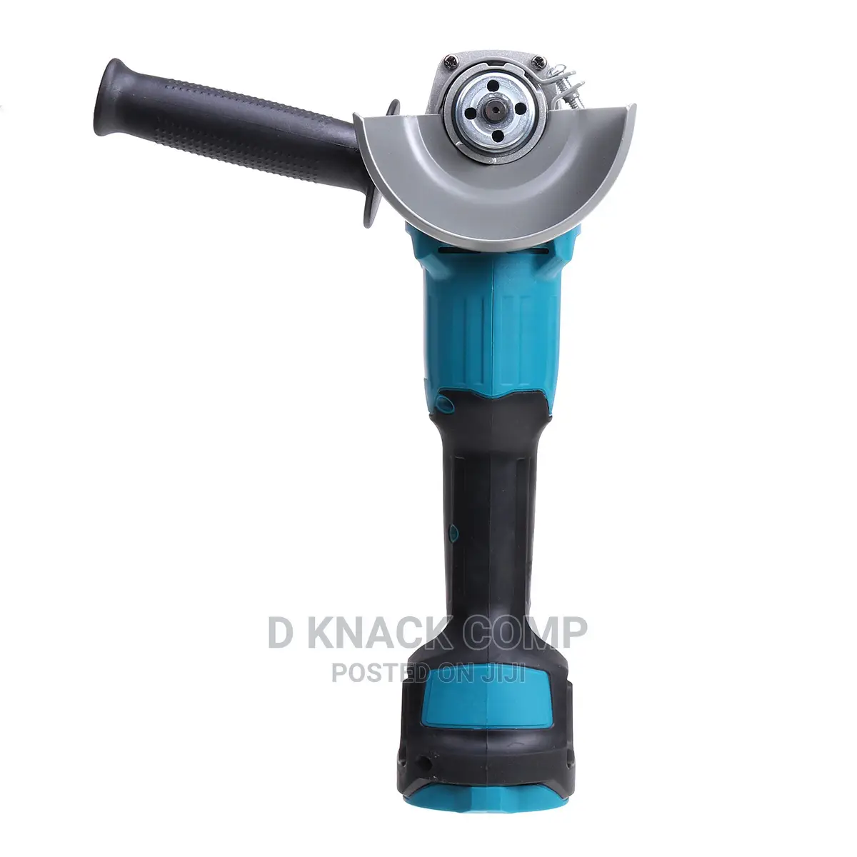 Super Brushless Angle Grinder Battery Powered