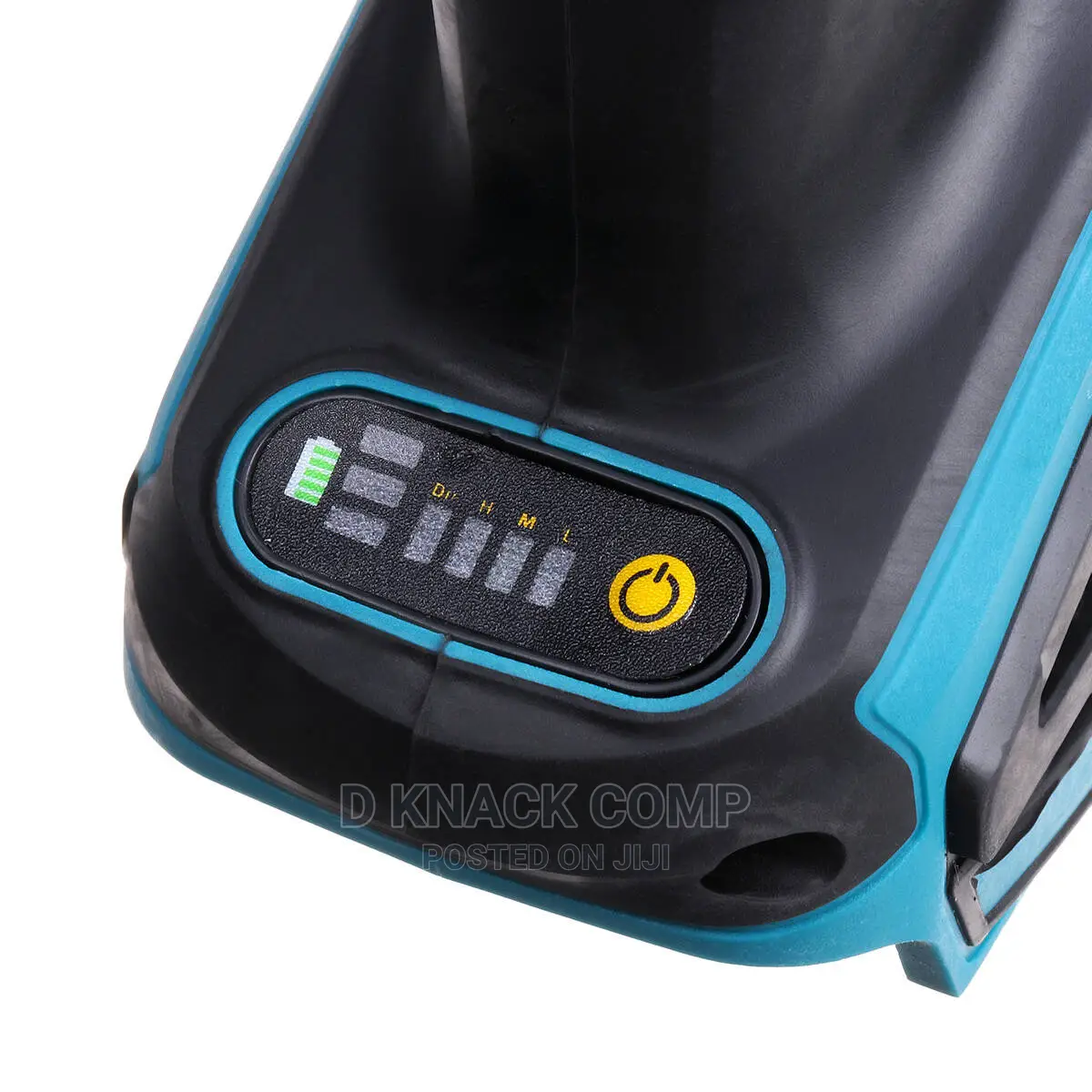 Super Brushless Angle Grinder Battery Powered