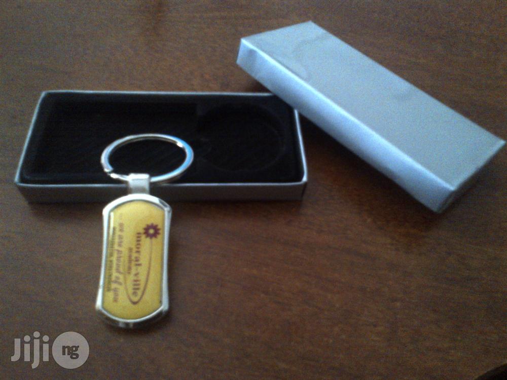 Key Holders