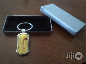 Key Holders