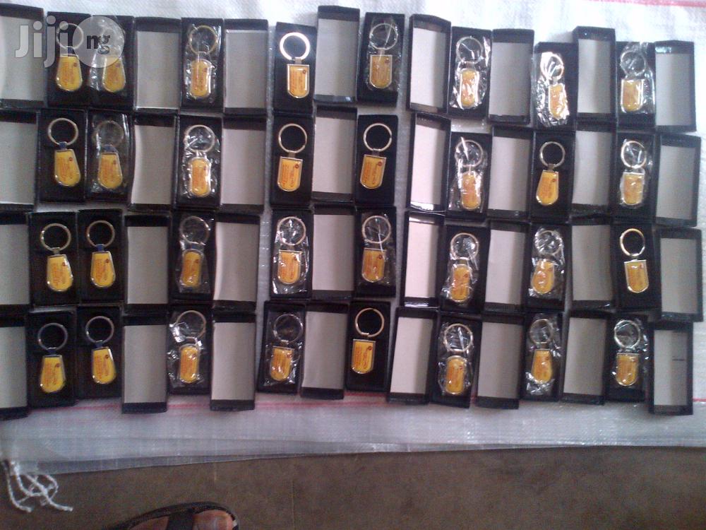 Key Holders