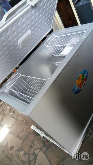 Westpoint Deep Freezer (S500)