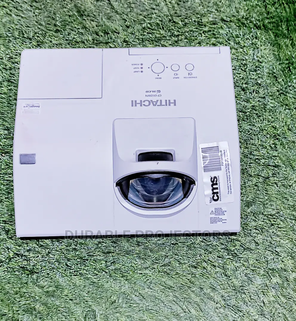 Ultra Short Projector Projector