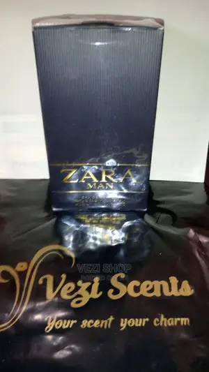ZARA Man Eau DE Parfum