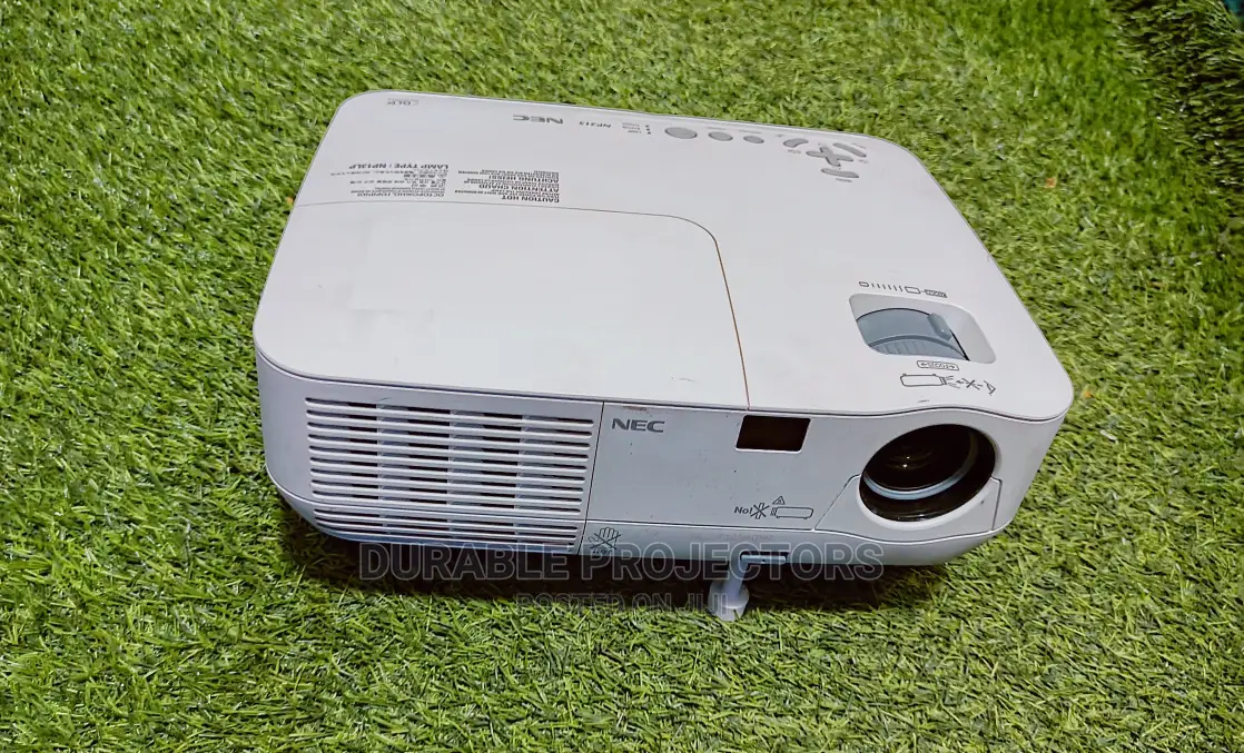 Bright Nec Projector for Presentations Ikeja Lagos