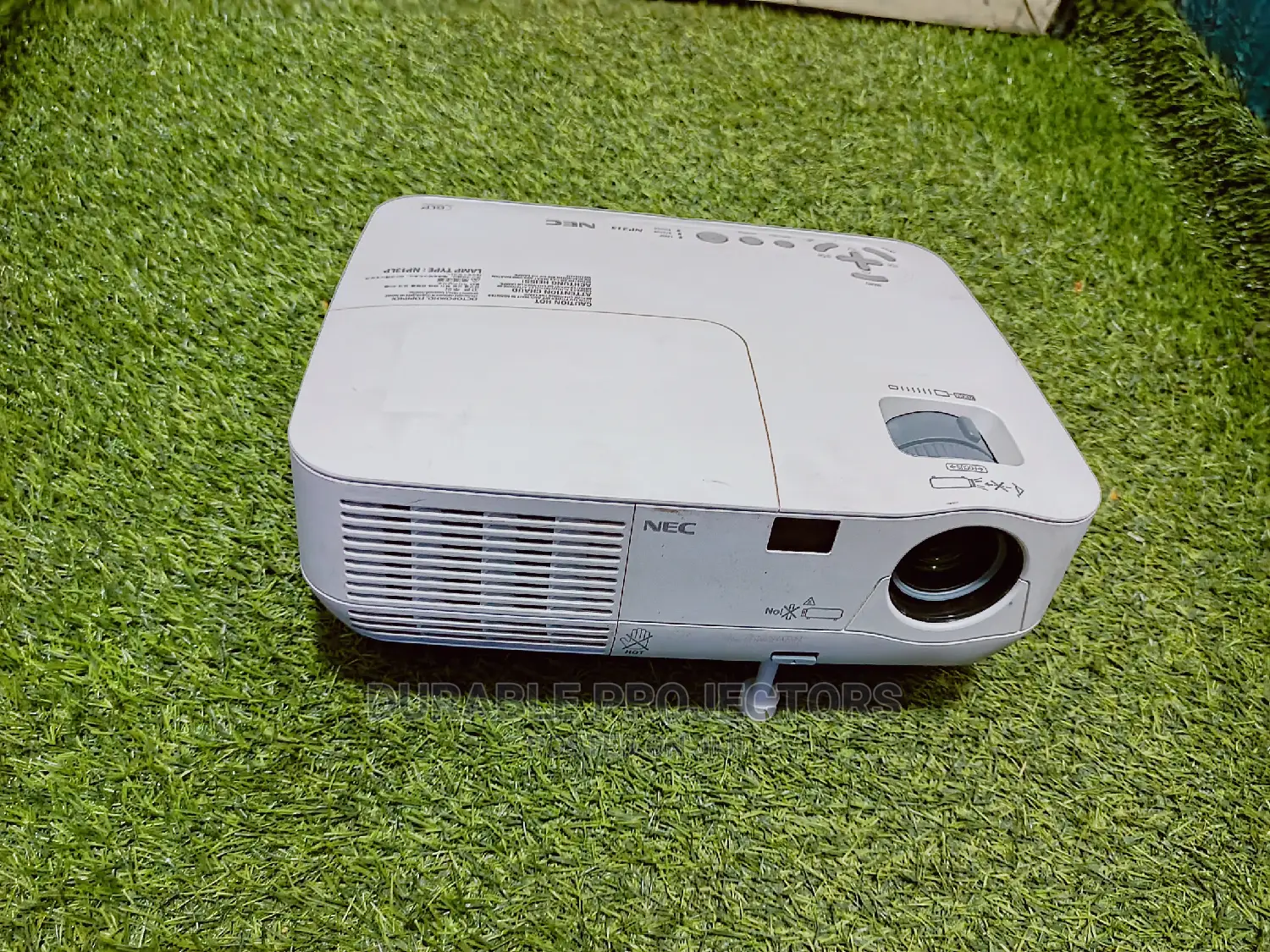 Bright Nec Projector for Presentations Ikeja Lagos