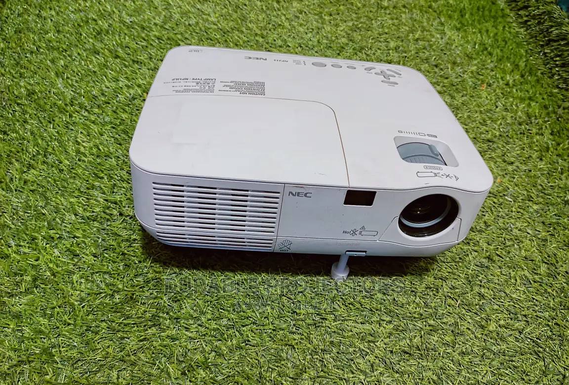 Bright Nec Projector for Presentations Ikeja Lagos