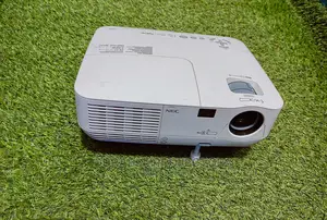 Bright Nec Projector for Presentations Ikeja Lagos