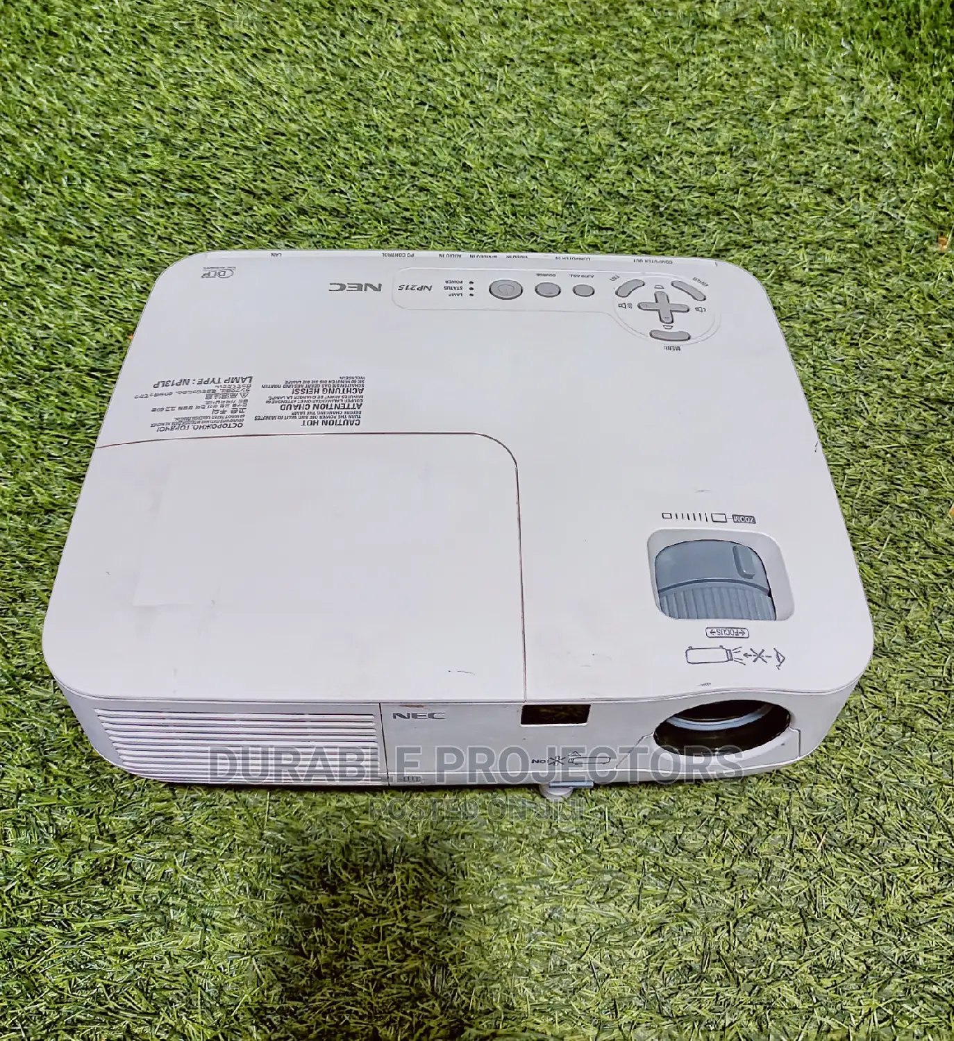 Bright Nec Projector for Presentations Ikeja Lagos