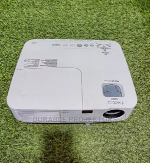 Bright Nec Projector for Presentations Ikeja Lagos