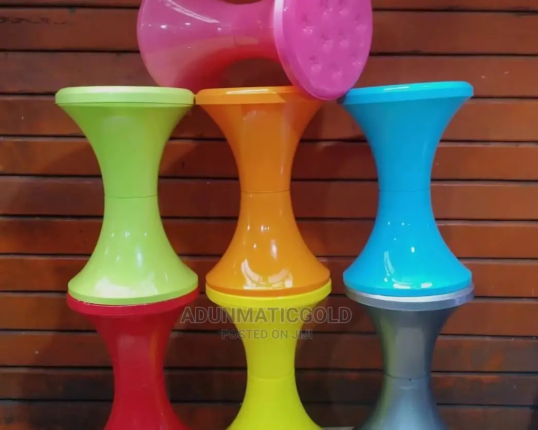 Tam Tam Stool