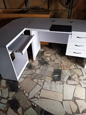 Executive Office Table