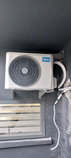 Installation Plus Repair