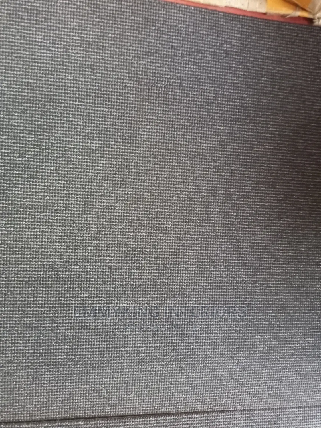 American Carpet Tiles