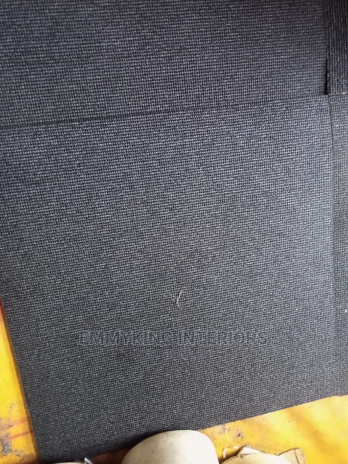 American Carpet Tiles